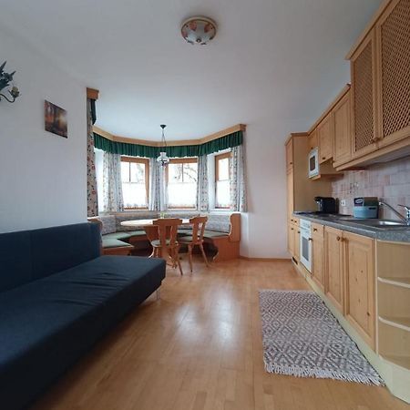 Prandhof Apartment Pfarrwerfen Exterior photo